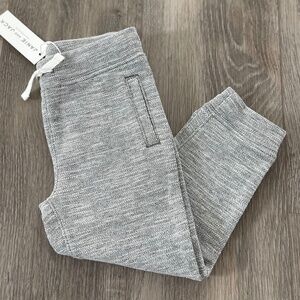 NWT Janie & Jack Joggers 2T